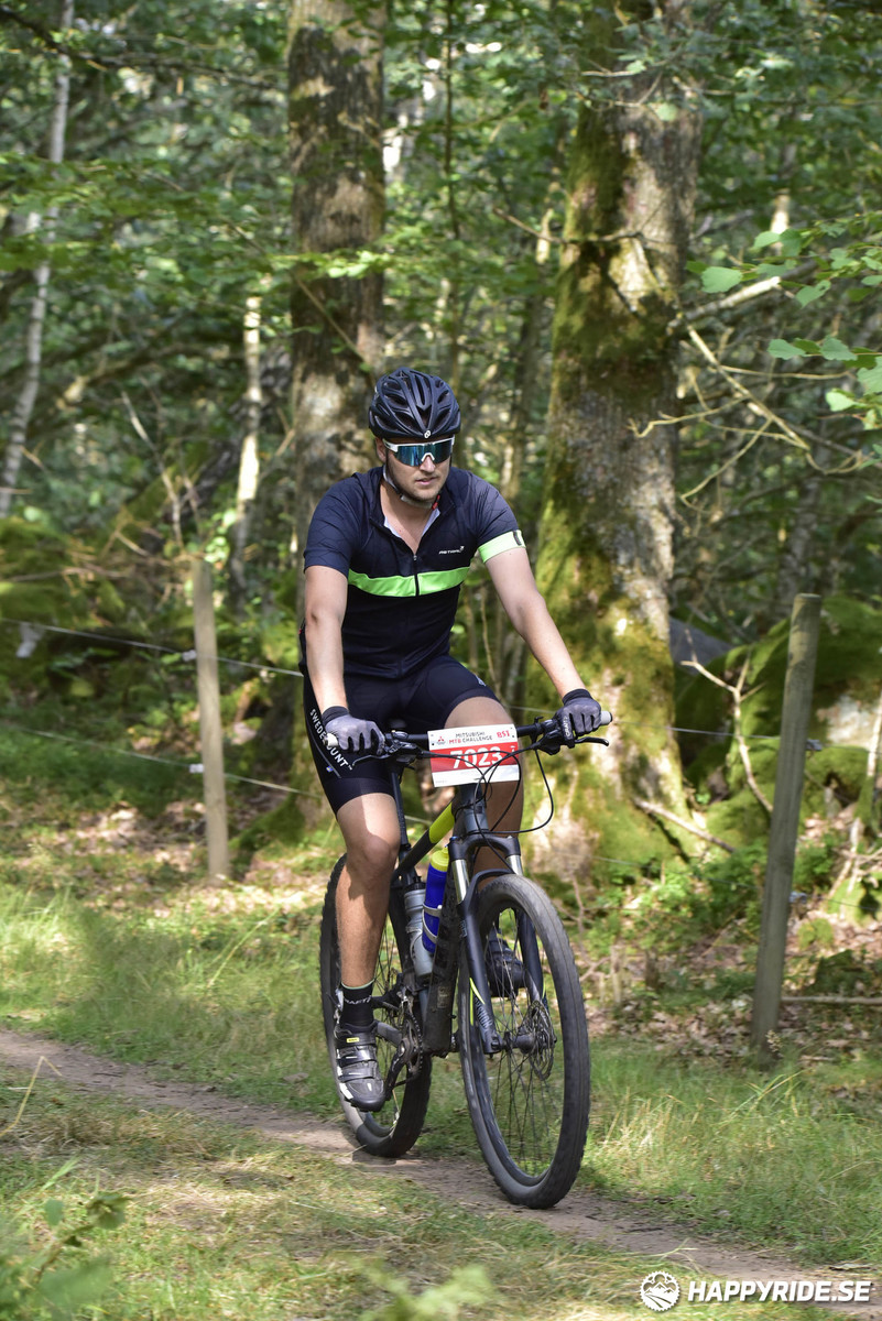 Bild från Bockstensturen 2019